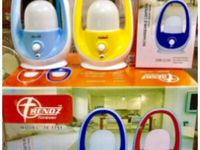 Emergency light dealer