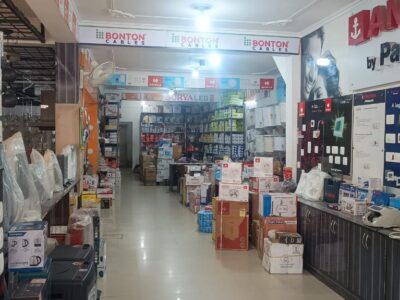 Sethia Electricals