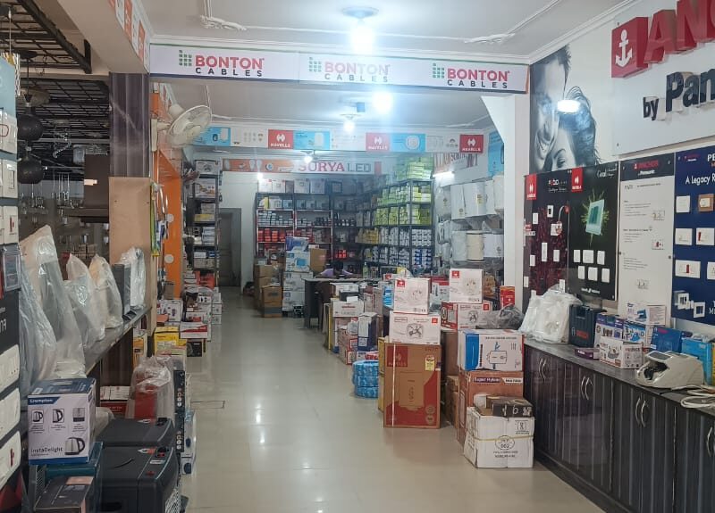 Sethia Electricals