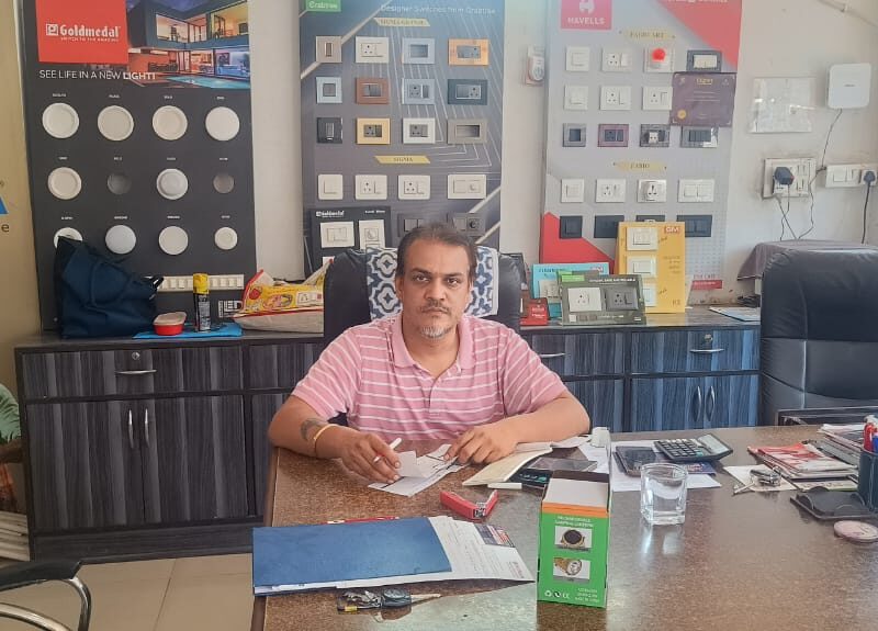 Sethia Electricals