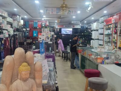 Jolly Electronics