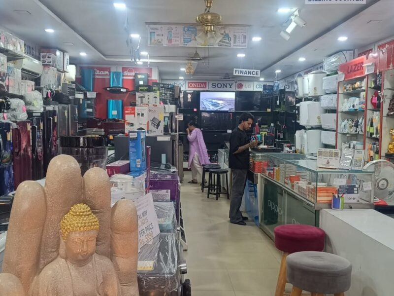 Jolly Electronics