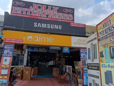 Jolly Electronics