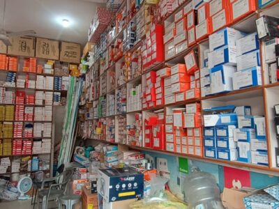 Baba Jorawar Electricals & Electronics