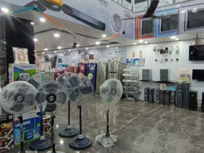 Saini Electrical store