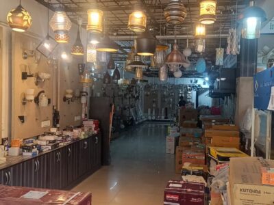 Sethia Electricals