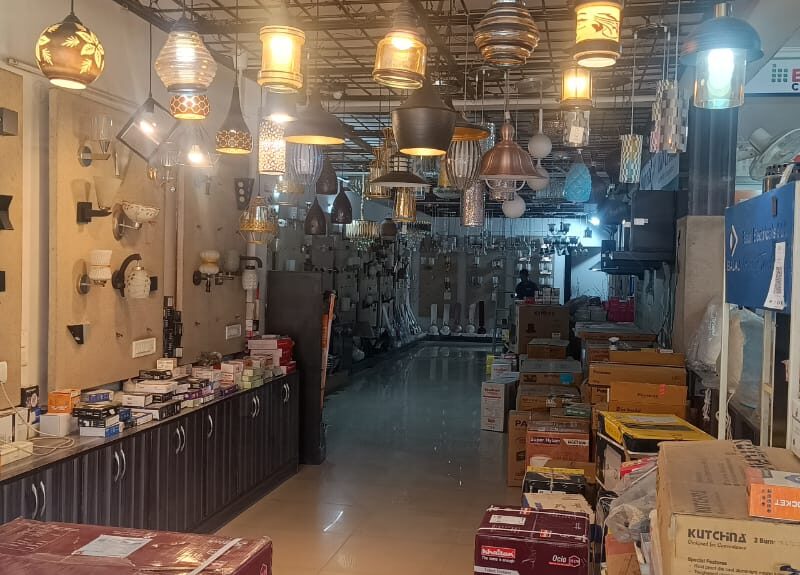 Sethia Electricals